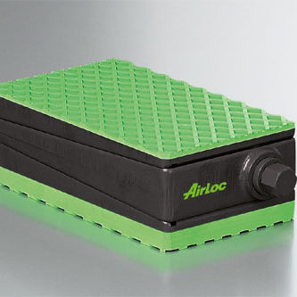 Präzisions-Keilschuh - 2024-VRC series - AirLoc AG - verstellbar