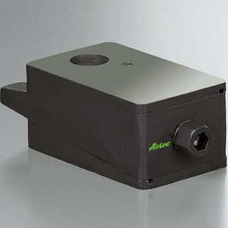 Präzisions-Keilschuh - 10-MSC  - AirLoc AG - verstellbar