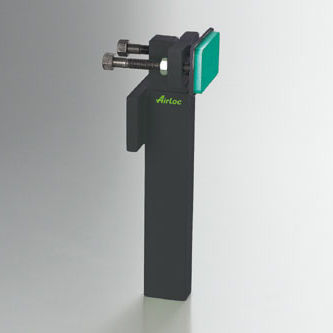 Befestigungswinkel - H7 - GLV 165 /915 - AirLoc AG