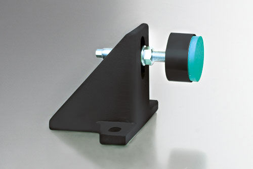 Befestigungswinkel - W4 - B 80-2 /915 - AirLoc AG