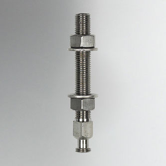 Gewindestifte - G2 INOX 1.4305 SW22 - AirLoc AG