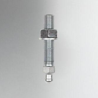 Gewindestifte - U-2 SW17   - AirLoc AG