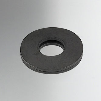 Kompressions-Tellerfeder - M 16 - AirLoc AG - Belleville / Stahl