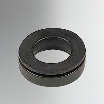 Sphärische Unterlegscheibe - M   - AirLoc AG - Stahl