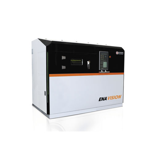 Additive Fertigungsmaschine / Metall - ENA VISION  - ERMAKSAN - Industrie / für medizinische Zwecke / Dental