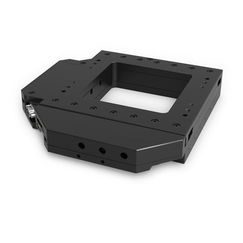 XY-Tisch - KDT180-NM  - Steinmeyer Mechatronik GmbH - mit Linearmotor / 2-Achs / Hochpräzision