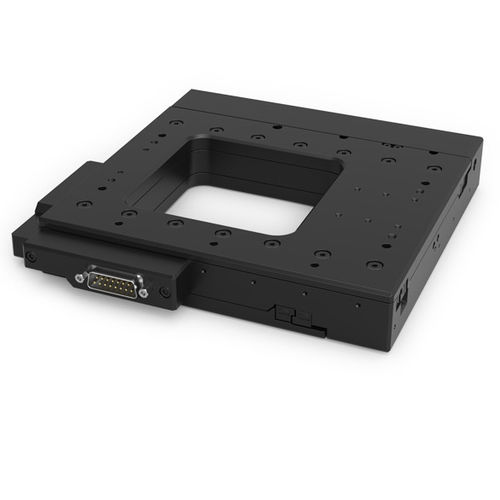 XY-Tisch - KT180-DC  - Steinmeyer Mechatronik GmbH - motorisiert / 2-Achs / kompakt