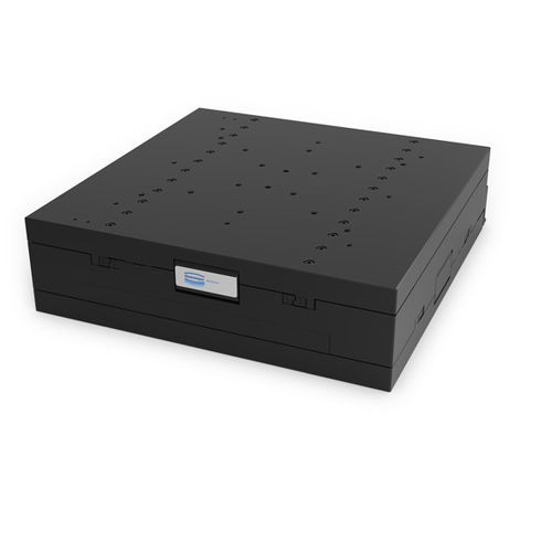 XY-Tisch - KT305-EDLM - Steinmeyer Mechatronik GmbH - mit Linearmotor / 2-Achs / Präzision