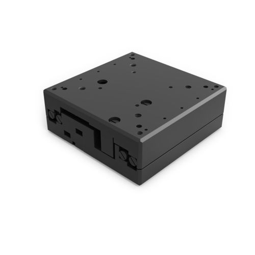 Piezoelektrischer Nanopositioniertisch - MT53-PM - Steinmeyer Mechatronik GmbH - Kreuzrollen / Miniatur / nichtmagnetisch
