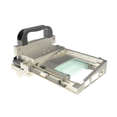 3-Achs-Positioniersystem - 782462:002.26 - Steinmeyer Mechatronik GmbH - linear / für die Halbleiterindustrie / für Wafer-Handling