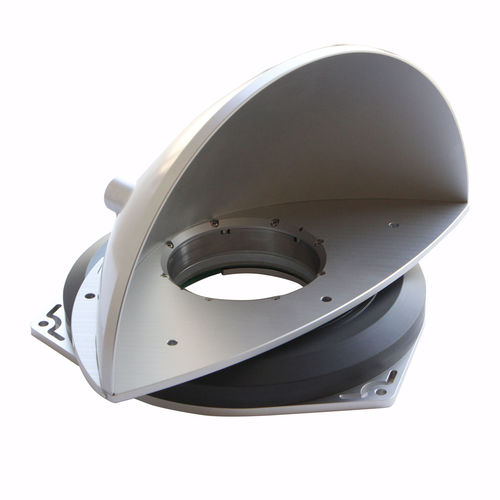 Drehbarer Tisch - 782499:002.26 - Steinmeyer Mechatronik GmbH - Präzision