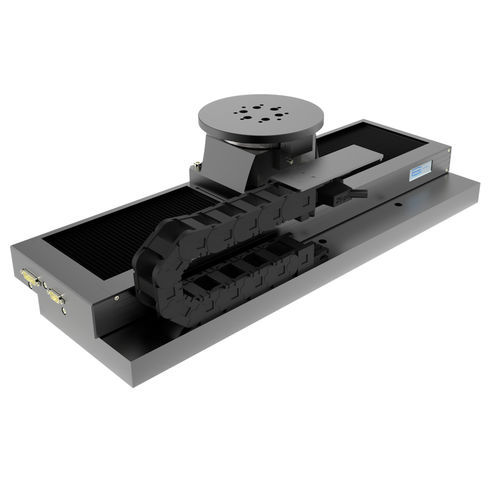Mehrachsen-Positioniersystem - 782300:212.26 - Steinmeyer Mechatronik GmbH - linear / Dreh / Optikanwendungen