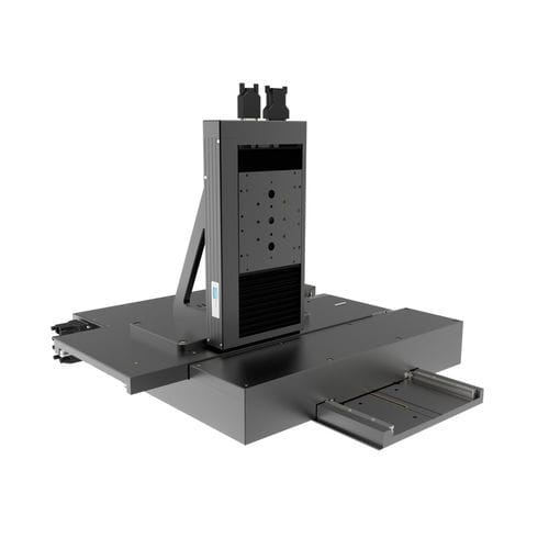 XYZ-Positioniersystem - 782300:193.26 - Steinmeyer Mechatronik GmbH - linear / für Wafer-Inspektion und Metrologie / für Qualitätskontrolle