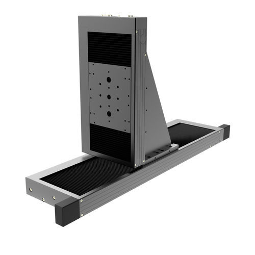 3-Achs-Positioniersystem - 782300:186.26 - Steinmeyer Mechatronik GmbH - XZ / linear / für Wafer-Inspektion und Metrologie