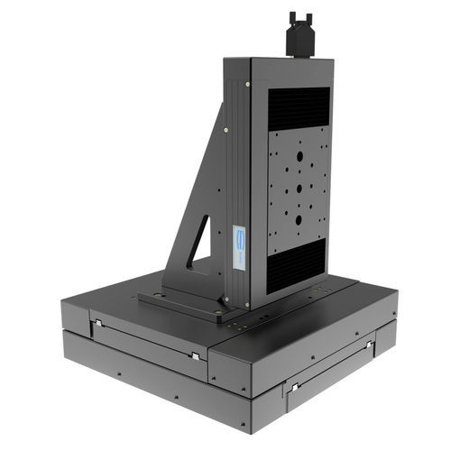 3-Achs-Positioniersystem - 782300:202.26 - Steinmeyer Mechatronik GmbH - XYZ / linear / für Laboranwendung