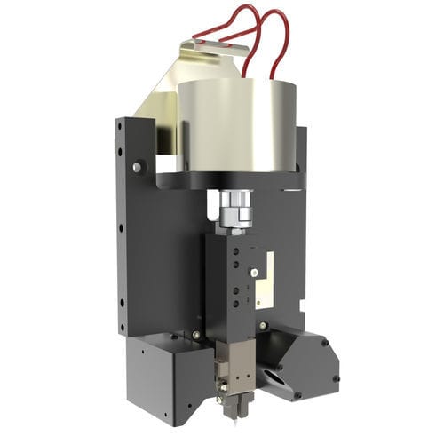 Positioniersystem für 3D-Drucker - 782420:004.26 - Steinmeyer Mechatronik GmbH - Z / linear / für Hygieneanwendungen