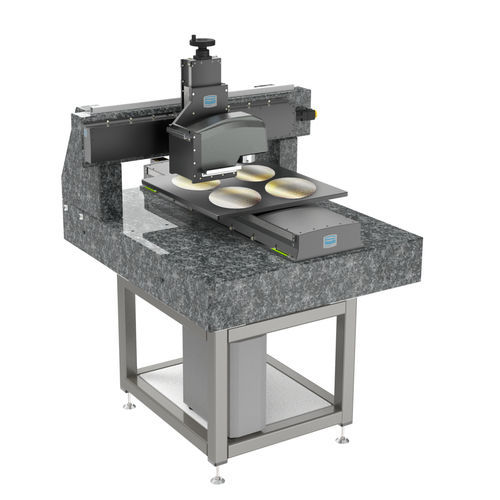 XYZ-Positioniersystem - 782300:222.26 - Steinmeyer Mechatronik GmbH - linear / für Wafer-Inspektion und Metrologie / für die Halbleiterindustrie