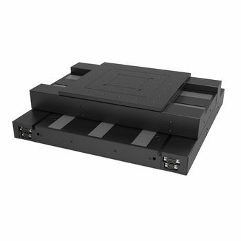 XY-Tisch - KT510-SM - Steinmeyer Mechatronik GmbH - motorisiert / 2-Achs / Hochpräzision