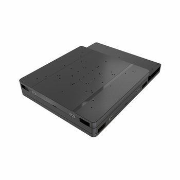 XY-Tisch - KT500-EDLM - Steinmeyer Mechatronik GmbH - mit Linearmotor / 2-Achs / Hochpräzision