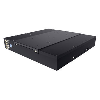 XY-Tisch - KT470-SM - Steinmeyer Mechatronik GmbH - motorisiert / 2-Achs / Hochpräzision