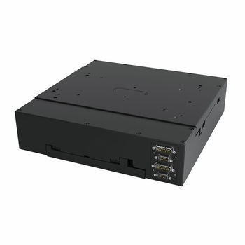 XY-Tisch - KT310-SM - Steinmeyer Mechatronik GmbH - motorisiert / 2-Achs / Hochpräzision