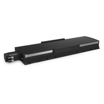 Linearer Tisch - PLT320-AC series - Steinmeyer Mechatronik GmbH - mit Linearmotor / Langhub / Industrie