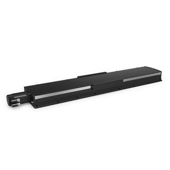 Linearer Tisch - PLT240-AC series - Steinmeyer Mechatronik GmbH - mit linearem Servomotor / 1-Achs / Kugelgewindespindel