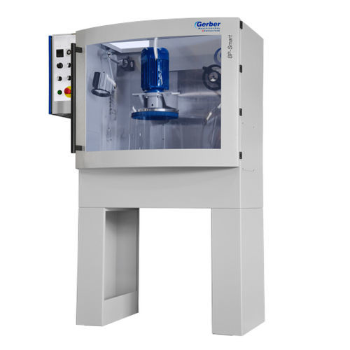 Tisch-Bürstmaschine - BP-Smart - GERBER