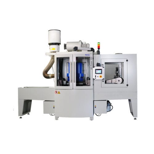 Tisch-Bürstmaschine - BS Power - GERBER