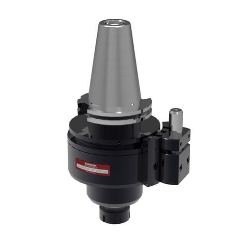 Schnellaufspindel für Spindel - 834 - Henninger