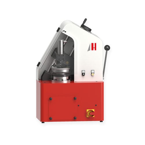 Schleifmaschine für Schneidinstrumente - ZS ONE - Henninger - Hochpräzision / kompakt