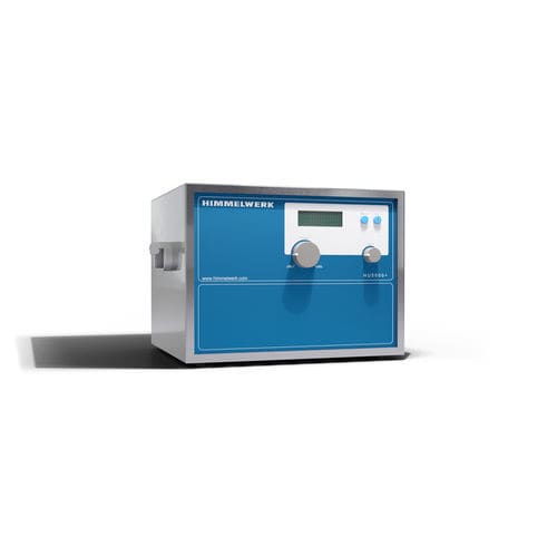 Induktionsheiz-Generator / Hochfrequenz - HU 5000+ - HIMMELWERK - zur Wärmebehandlung / Härtung / für Schmiedearbeiten