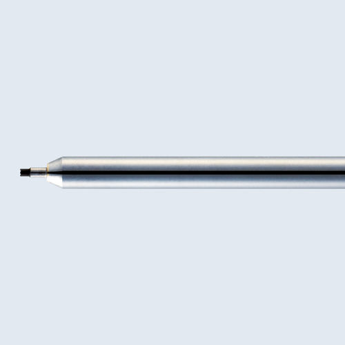 Schaftfräser - EPCDS series  - MOLDINO Tool Engineering Europe GmbH - Vollmetall / Schlicht / Diamant