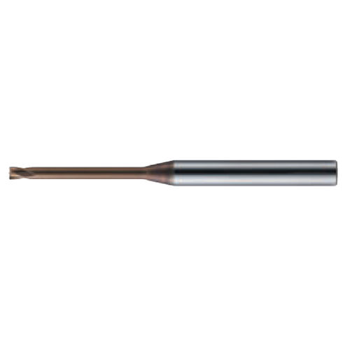 Eckradiusfräser - EPDRF-TH  - MOLDINO Tool Engineering Europe GmbH - Schaft / Vollmetall / Plan