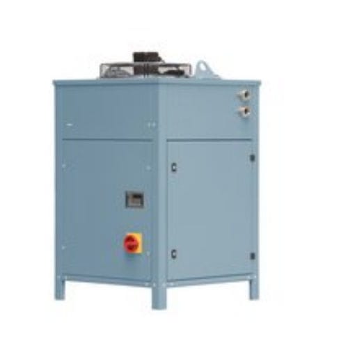 Wasserkühler - DRK series - HOFFMANN APPARATE - kompakt / Hochtemperatur / mini