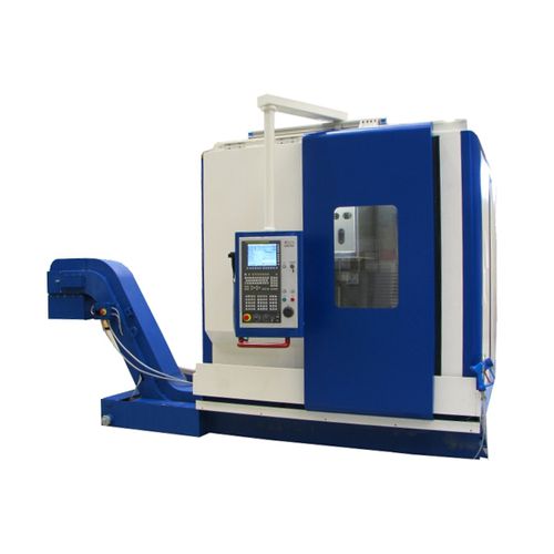 CNC-Bohrzentrum - FW - IMT INTERMATO S.P.A. - vertikal / Hochgeschwindigkeit