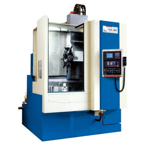 CNC-Drehmaschine - VL series  - IMT INTERMATO S.P.A. - vertikal / 2-Achs / Hochleistung
