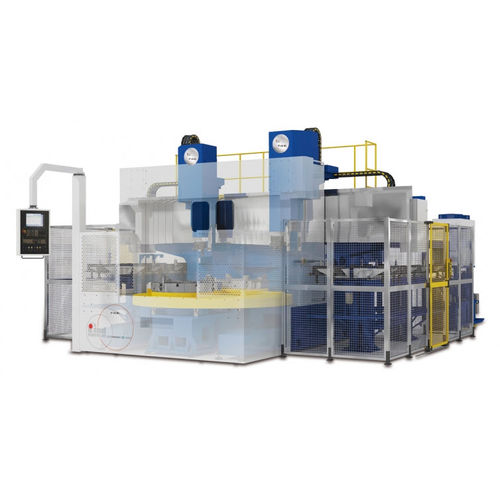 CNC-Drehmaschine - P  - IMT INTERMATO S.P.A. - vertikal / Hochleistung
