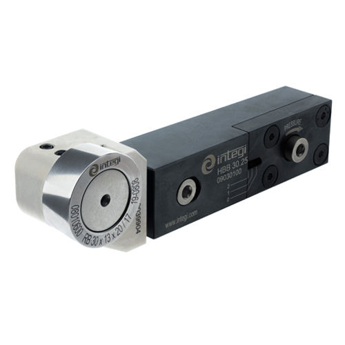 Rollen-Glattwalzwerkzeug - HBB - INTEGI