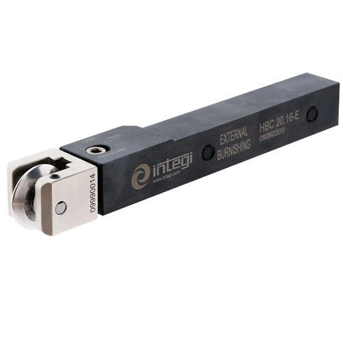 Glattwalzwerkzeug mit Innenverbindung - HBC 20-E - INTEGI - Rollen
