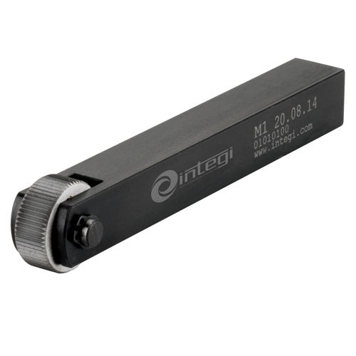 Rändelwerkzeug - M1 - INTEGI