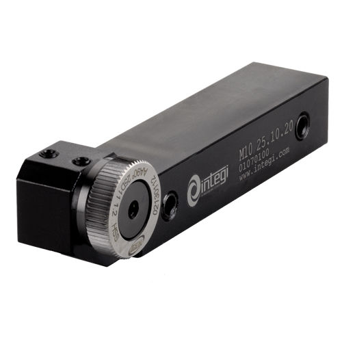 Rändelwerkzeug - M10 - INTEGI