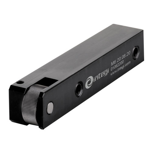 Rändelwerkzeug - M6 - INTEGI
