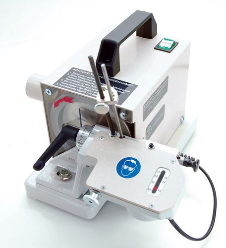 Elektroden-Werkzeugschleifmaschine - WIG 4 - KAINDL REILING - automatisch / Präzision