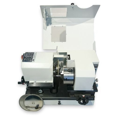 Rundschleifmaschine - TSM-16 - KAINDL REILING - für Teile / Universal / manuell