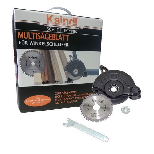 Kreissägeblatt - 13275 - KAINDL REILING - Hartmetall / für Nichteisenmetalle / für Spanplatten