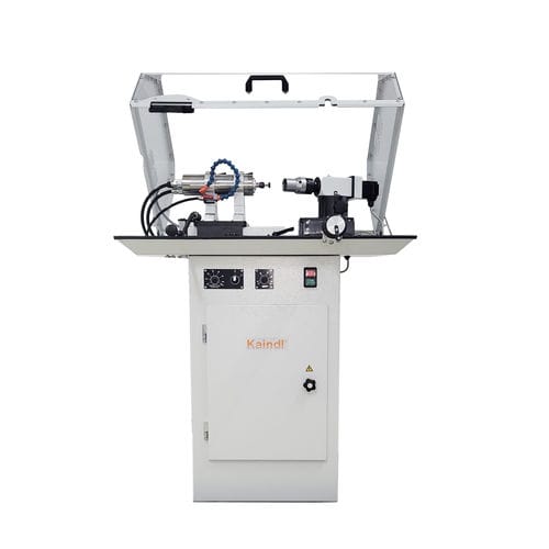 Werkzeugschleifmaschine für Messer - RMS I - KAINDL REILING - manuell / handbedient