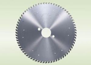 Kreissägeblatt - Super Board Pro II - KANEFUSA - Wolframcarbid / für Nichteisenmetalle / für Holz