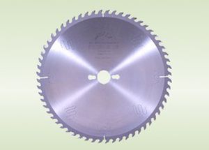 Kreissägeblatt - ECO  - KANEFUSA - Wolframcarbid / für MDF / Zapf
