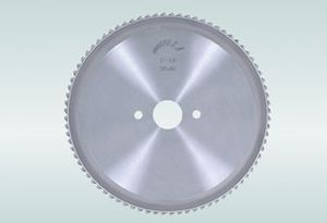 Kreissägeblatt - Ferro Max ST-5P - KANEFUSA - Cermet / für Stahl / für Rohre
